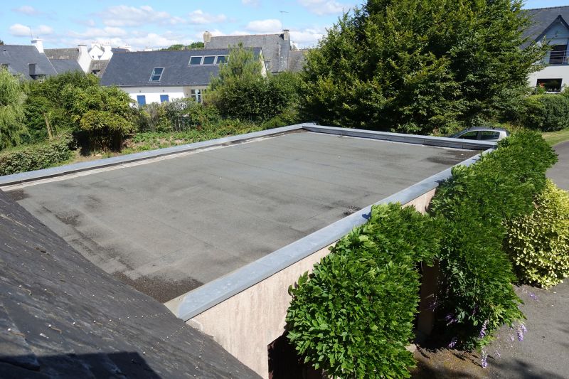 Best Roof Repair Contractors in Brandywine, MD