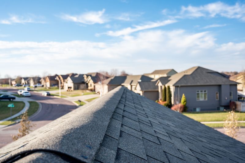 Residential Roofing Solutions