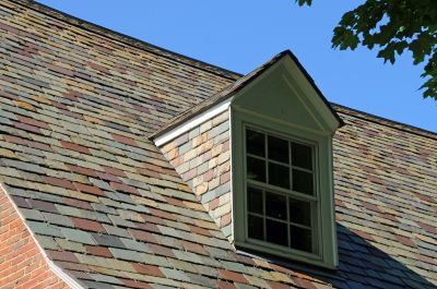 Summer Roofing Repairs