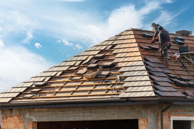 Roofing Maintenance Plans