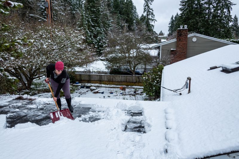 Scheduling Roofing Projects