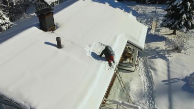 Preparing for Your Roofing Project