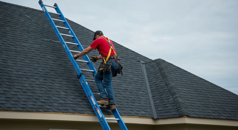 Scheduling Your Roofing Work